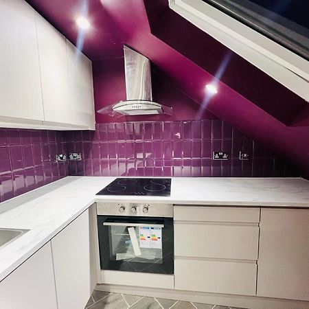 London Crescent House Top Location Ensuites Rooms Great Value Eksteriør billede