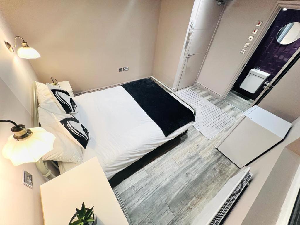 London Crescent House Top Location Ensuites Rooms Great Value Eksteriør billede