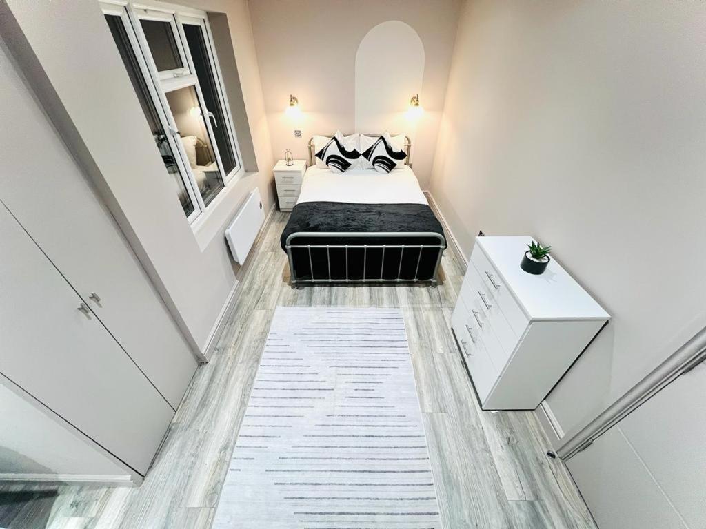 London Crescent House Top Location Ensuites Rooms Great Value Eksteriør billede