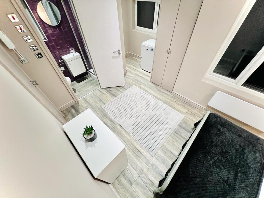 London Crescent House Top Location Ensuites Rooms Great Value Eksteriør billede